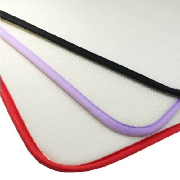 Demon Slayer Kimetsu no Yaiba Nezuko Kamado Bath Mat Japan Toreba - Picture 2 of 4